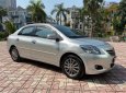 Toyota Vios 2013 - Bán Toyota Vios đời 2013, màu bạc giá cạnh tranh