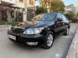 Toyota Camry 2005 - Cần bán lại xe Toyota Camry năm sản xuất 2005, màu đen, 355 triệu