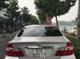 Toyota Camry 2002 - Cần bán gấp Toyota Camry đời 2002, màu vàng giá cạnh tranh