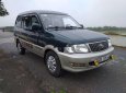 Toyota Zace 2003 - Xe Toyota Zace sản xuất năm 2003, màu xanh lam