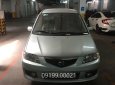 Mazda Premacy 2005 - Cần bán Mazda Premacy sản xuất năm 2005, màu bạc, nhập khẩu nguyên chiếc 