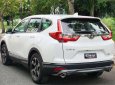 Honda CR V 2020 - Cần bán Honda CR V 2020, màu trắng, nhập khẩu, giá chỉ 983 triệu