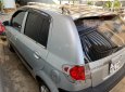 Hyundai Getz 2009 - Cần bán Hyundai Getz đời 2009, màu bạc, xe nhập giá cạnh tranh