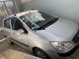 Hyundai Getz 2009 - Cần bán Hyundai Getz đời 2009, màu bạc, xe nhập giá cạnh tranh