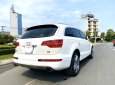 Audi Q7 2008 - Bán Audi Q7 đời 2008, màu trắng, nhập khẩu, bao test hãng, xe còn mới, full tiện nghi