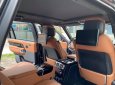 LandRover 2019 - Cần bán gấp LandRover Range Rover Autobiography Lwb 2.0L P400E sản xuất 2019, màu đen