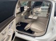 Mercedes-Benz Maybach      S400  2016 - Bán Mercedes S400 đời 2016, xe nhập