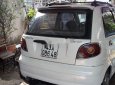 Daewoo Matiz     2005 - Bán xe Daewoo Matiz đời 2005