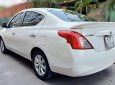 Nissan Sunny   2017 - Bán xe Nissan Sunny đời 2017, màu trắng, chính chủ