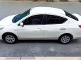 Nissan Sunny   2017 - Bán xe Nissan Sunny đời 2017, màu trắng, chính chủ