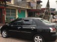 Toyota Vios   2008 - Bán Toyota Vios 2008, màu đen như mới