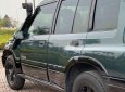 Suzuki Vitara   2005 - Bán xe cũ Suzuki Vitara 2005, nhập khẩu, giá 185tr