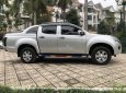 Isuzu Dmax   2016 - Bán xe Isuzu Dmax năm sản xuất 2016, màu bạc, nhập khẩu  