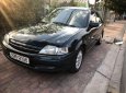 Ford Laser   2001 - Bán Ford Laser sản xuất năm 2001, màu đen 