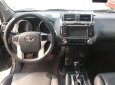 Toyota Prado 2014 - Bán Toyota Prado sản xuất 2014, màu nâu, nhập khẩu nguyên chiếc