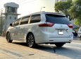 Toyota Sienna Limidted 2018 - Bán Toyota Sienna Limidted đời 2019, màu trắng, nhập khẩu