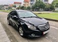 Chevrolet Lacetti 2009 - Bán Chevrolet Lacetti năm sản xuất 2009, màu đen, nhập khẩu nguyên chiếc