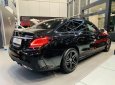 Mercedes-Benz C class C300 AMG   2020 - Bán xe Mercedes C300 AMG sản xuất 2020, màu đen