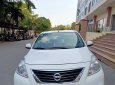 Nissan Sunny   2017 - Bán xe Nissan Sunny đời 2017, màu trắng, chính chủ