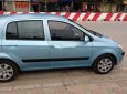 Hyundai Getz     2009 - Bán xe Hyundai Getz sản xuất năm 2009, nhập khẩu nguyên chiếc 