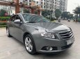 Chevrolet Lacetti 2010 - Cần bán lại xe Chevrolet Lacetti năm 2010, màu xám, nhập khẩu nguyên chiếc