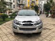 Isuzu Dmax   2016 - Bán xe Isuzu Dmax năm sản xuất 2016, màu bạc, nhập khẩu  