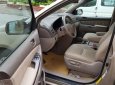 Toyota Sienna 2007 - Nhật Minh Auto cần bán Toyota Sienna sản xuất năm 2007, màu vàng cát