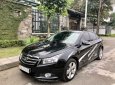 Chevrolet Lacetti 2009 - Bán Chevrolet Lacetti năm sản xuất 2009, màu đen, nhập khẩu nguyên chiếc