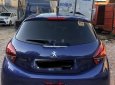 Peugeot 208    2017 - Bán xe Peugeot 208 sản xuất 2017, xe nhập