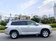 Toyota Highlander 2009 - Bán nhanh chiếc Toyota Highlander 3.5 đời 2009, nhập khẩu nguyên chiếc, giá thấp