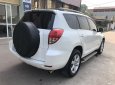 Toyota RAV4 Limited 2007 - Cần bán Toyota RAV4 Limited 2007, màu trắng, nhập khẩu nguyên chiếc