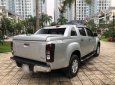 Isuzu Dmax   2016 - Bán xe Isuzu Dmax năm sản xuất 2016, màu bạc, nhập khẩu  