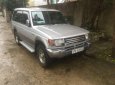 Mitsubishi Pajero   2001 - Bán xe Mitsubishi Pajero sản xuất 2001, giá 170 triệu