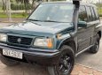 Suzuki Vitara   2005 - Bán xe cũ Suzuki Vitara 2005, nhập khẩu, giá 185tr