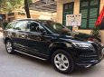 Audi Q7 2010 - Bán Audi Q7 đời 2010, màu đen, nhập khẩu chính chủ, 980tr