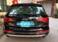 Audi Q7 2010 - Bán Audi Q7 đời 2010, màu đen, nhập khẩu chính chủ, 980tr