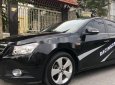 Chevrolet Lacetti 2009 - Bán Chevrolet Lacetti năm sản xuất 2009, màu đen, nhập khẩu nguyên chiếc