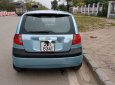 Hyundai Getz     2009 - Bán xe Hyundai Getz sản xuất năm 2009, nhập khẩu nguyên chiếc 