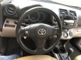 Toyota RAV4 Limited 2007 - Cần bán Toyota RAV4 Limited 2007, màu trắng, nhập khẩu nguyên chiếc