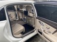 Mercedes-Benz Maybach      S400  2016 - Bán Mercedes S400 đời 2016, xe nhập