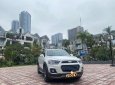 Chevrolet Captiva 2016 - Bán Chevrolet Captiva 2016, màu trắng, 610tr