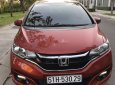 Honda Jazz   2019 - Bán Honda Jazz sản xuất năm 2019, màu đỏ, nhập khẩu 