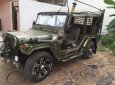 Jeep   1980 - Cần bán xe Jeep A2 sản xuất 1980, nhập khẩu chính chủ, 370tr