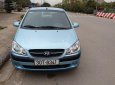 Hyundai Getz     2009 - Bán xe Hyundai Getz sản xuất năm 2009, nhập khẩu nguyên chiếc 