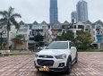 Chevrolet Captiva 2016 - Bán Chevrolet Captiva 2016, màu trắng, 610tr