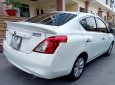 Nissan Sunny   2017 - Bán xe Nissan Sunny đời 2017, màu trắng, chính chủ