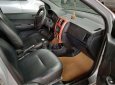 Hyundai Getz   2010 - Bán Hyundai Getz sản xuất 2010, màu bạc, xe gia đình 