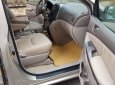 Toyota Sienna 2007 - Nhật Minh Auto cần bán Toyota Sienna sản xuất năm 2007, màu vàng cát