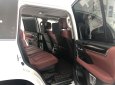 Lexus LX 570 Super Sport 2018 - Cần bán gấp chiếc Lexus Lx570 Super Sport, sản xuất 2018, màu trắng, giao nhanh