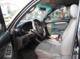 Toyota Prado 2007 - Cần bán gấp Toyota Prado năm 2007, màu đen, xe nhập, giá tốt